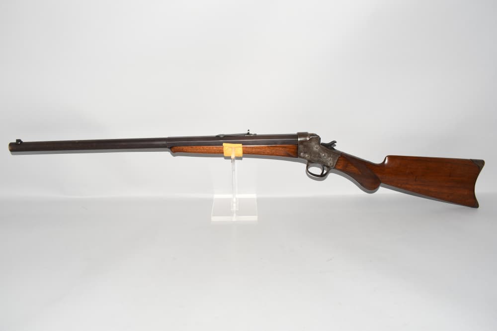 Remington Hepburn No 3 Sporting Rifle 32-40 B&M Ballard & Marlin READ-img-7