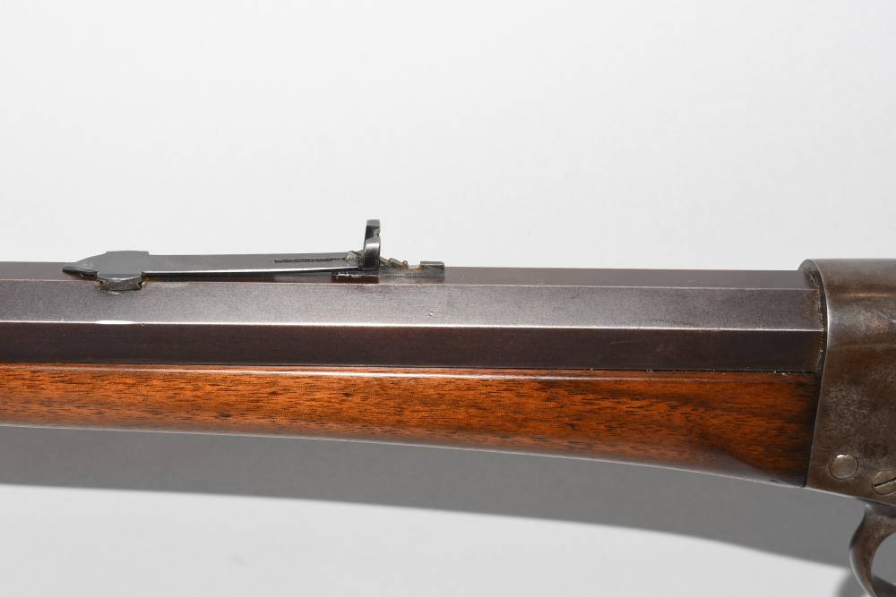 Remington Hepburn No 3 Sporting Rifle 32-40 B&M Ballard & Marlin READ-img-10