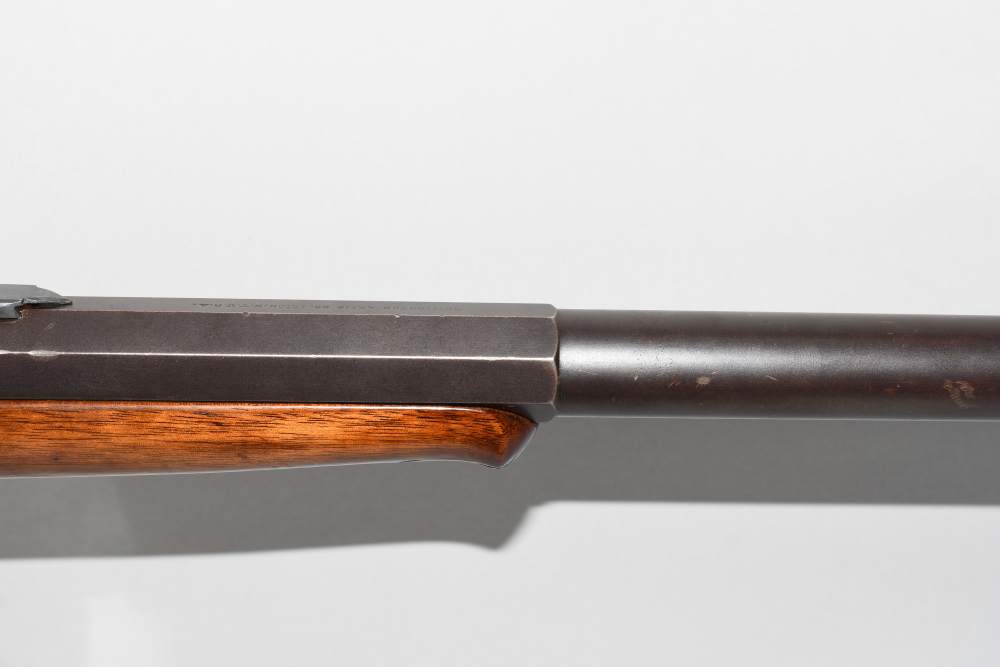 Remington Hepburn No 3 Sporting Rifle 32-40 B&M Ballard & Marlin READ-img-5