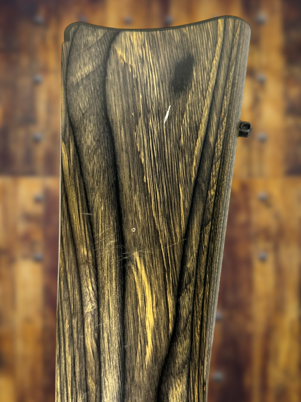 Ruger 10/22 Green Laminated Stock Carbine Style .22LR Aftermarket-img-11