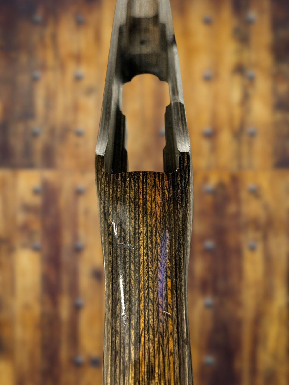 Ruger 10/22 Green Laminated Stock Carbine Style .22LR Aftermarket-img-7