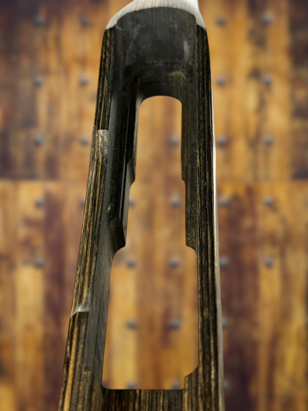 Ruger 10/22 Green Laminated Stock Carbine Style .22LR Aftermarket-img-13