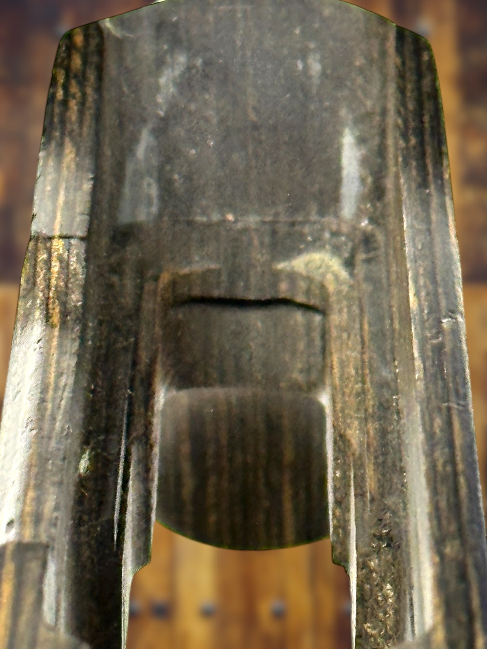 Ruger 10/22 Green Laminated Stock Carbine Style .22LR Aftermarket-img-12