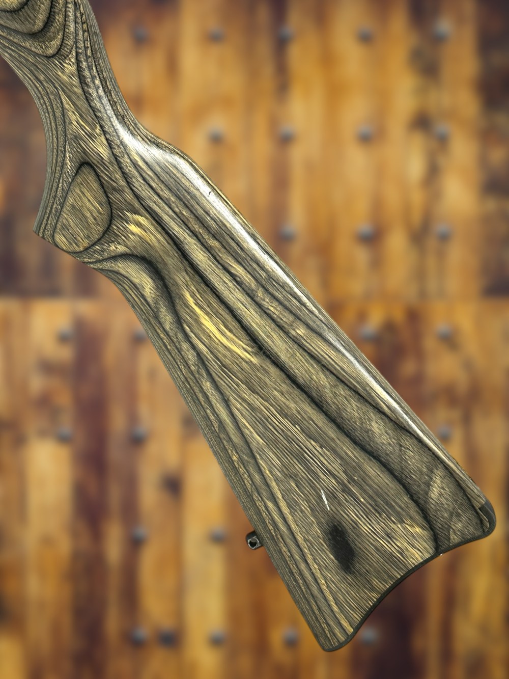 Ruger 10/22 Green Laminated Stock Carbine Style .22LR Aftermarket-img-5