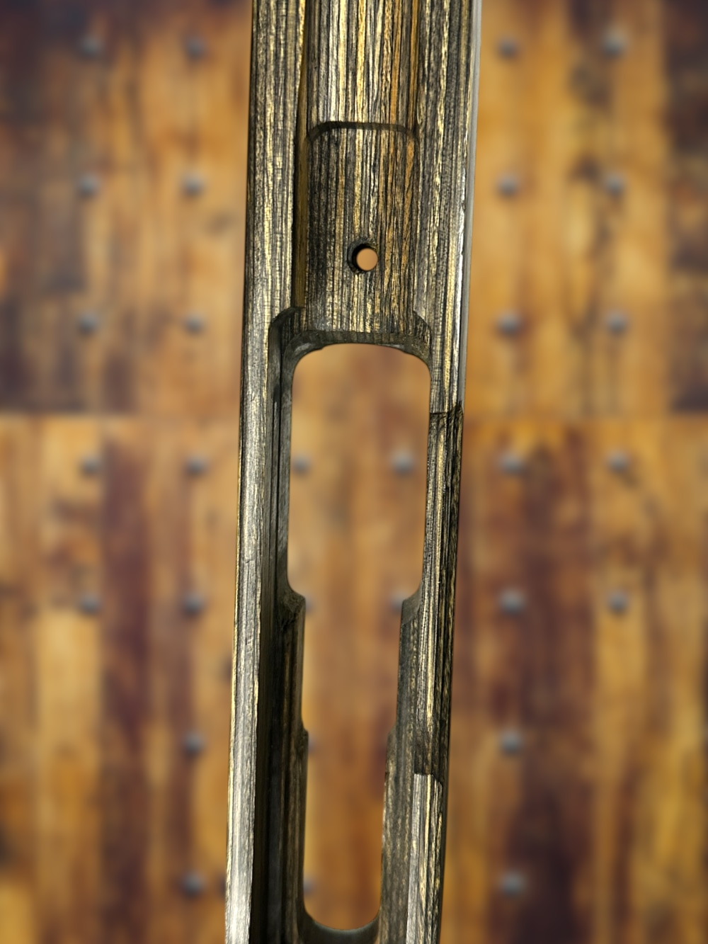 Ruger 10/22 Green Laminated Stock Carbine Style .22LR Aftermarket-img-6