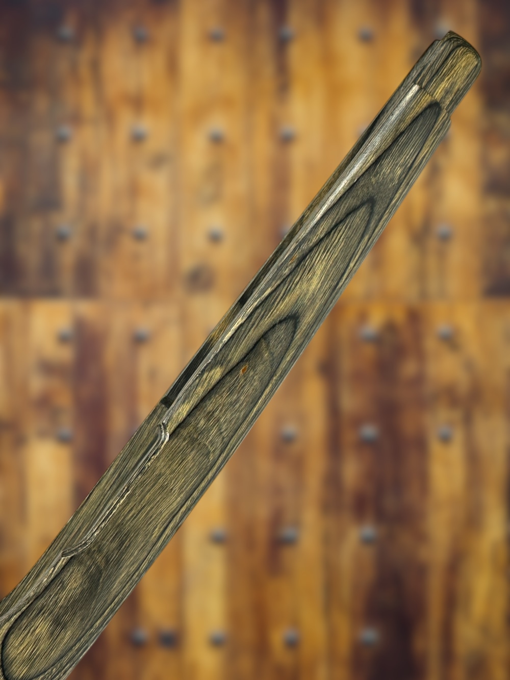 Ruger 10/22 Green Laminated Stock Carbine Style .22LR Aftermarket-img-2