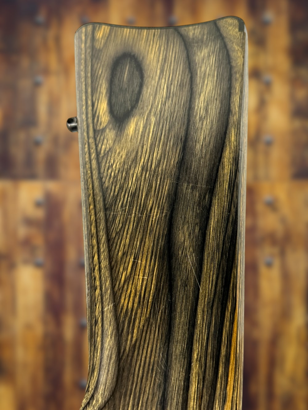 Ruger 10/22 Green Laminated Stock Carbine Style .22LR Aftermarket-img-10