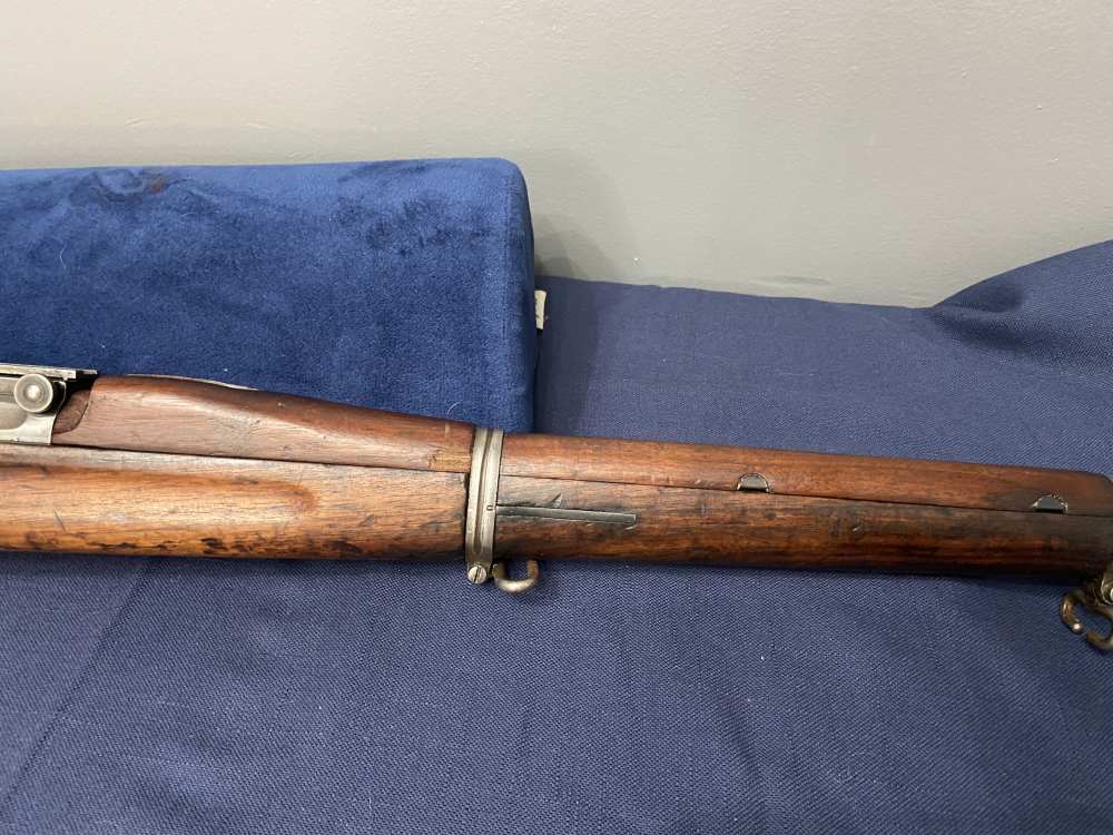 Springfield M1903 Rifle Bolt Action SA 3-21 USGI WW1 Era-img-6