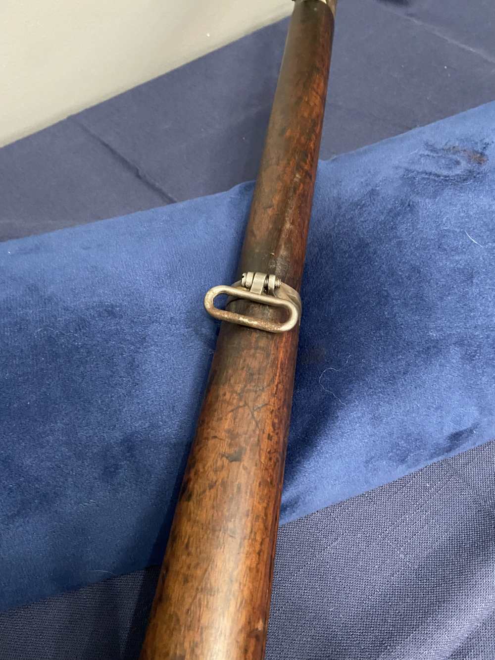 Springfield M1903 Rifle Bolt Action SA 3-21 USGI WW1 Era-img-17