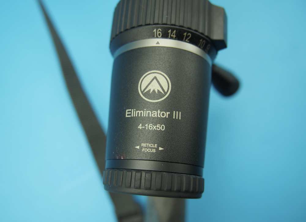 Bergara B-14 Ridge .300 PRC w/Burris Eliminator+Bipod *WOW* 1¢/NoReserve!-img-21