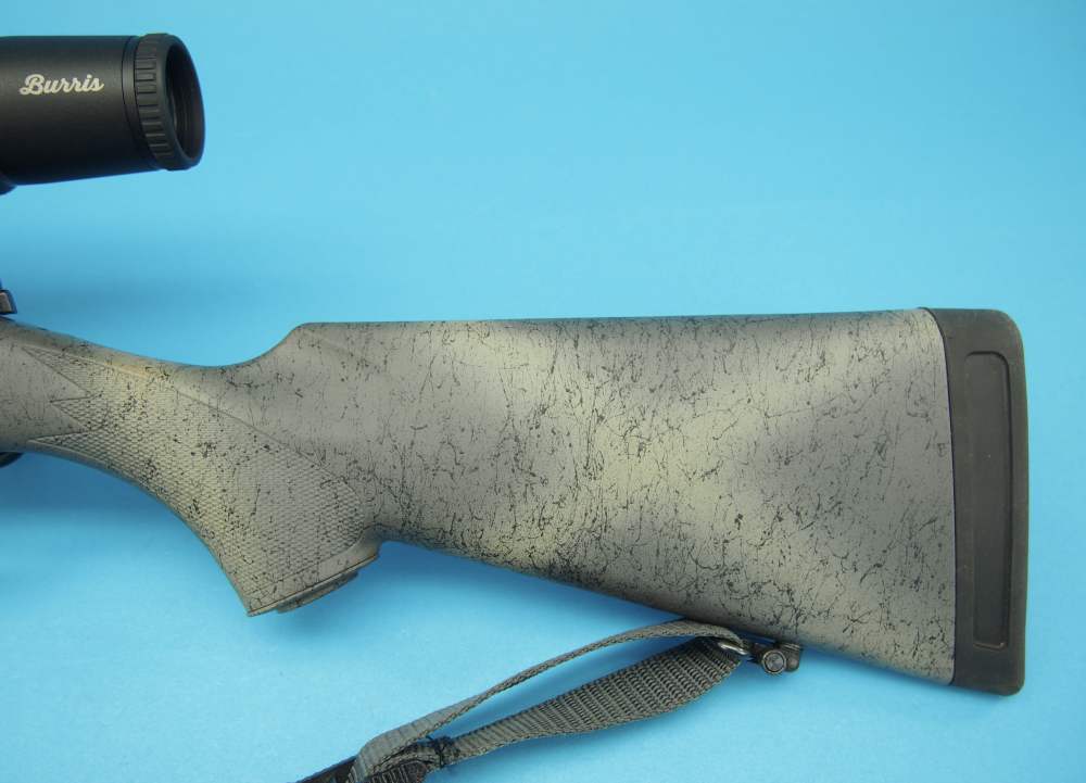Bergara B-14 Ridge .300 PRC w/Burris Eliminator+Bipod *WOW* 1¢/NoReserve!-img-7