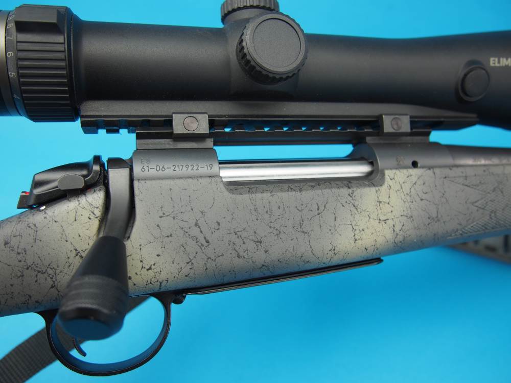 Bergara B-14 Ridge .300 PRC w/Burris Eliminator+Bipod *WOW* 1¢/NoReserve!-img-23