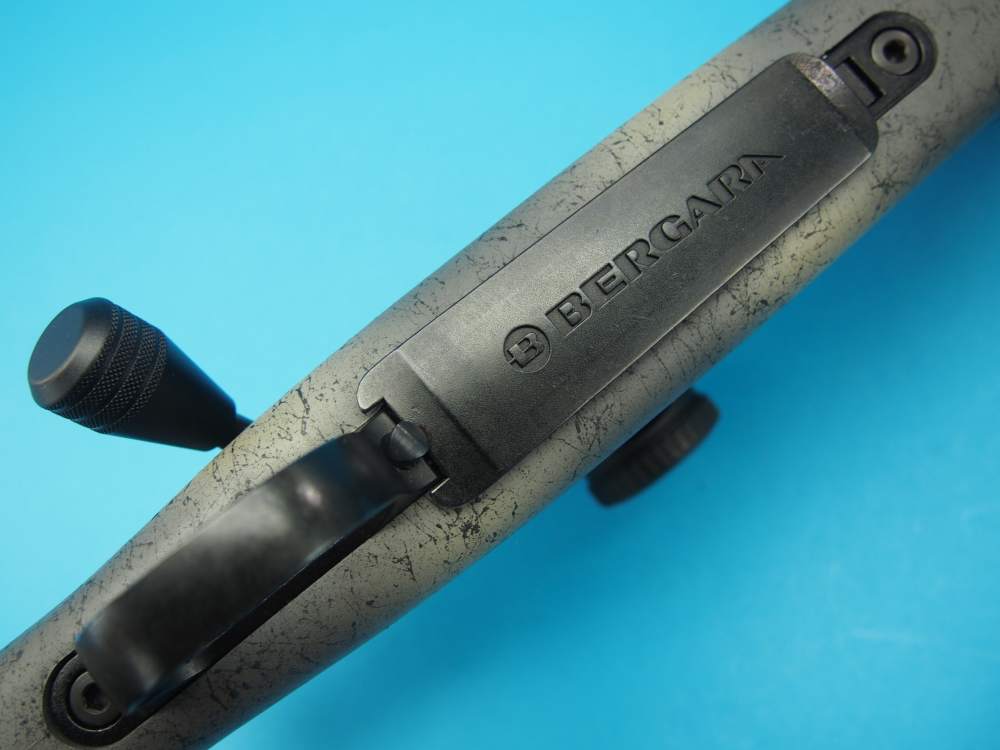 Bergara B-14 Ridge .300 PRC w/Burris Eliminator+Bipod *WOW* 1¢/NoReserve!-img-25