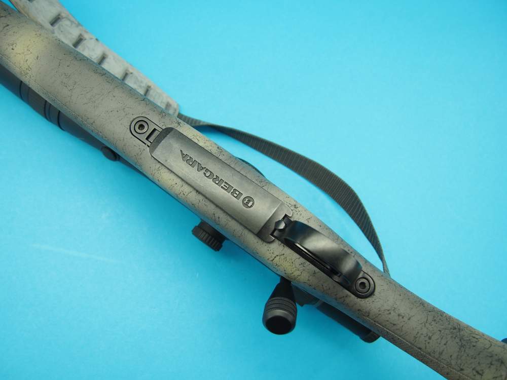 Bergara B-14 Ridge .300 PRC w/Burris Eliminator+Bipod *WOW* 1¢/NoReserve!-img-14