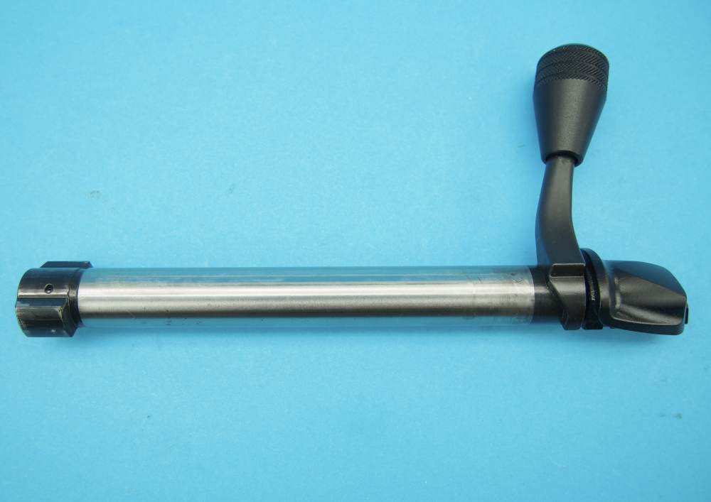 Bergara B-14 Ridge .300 PRC w/Burris Eliminator+Bipod *WOW* 1¢/NoReserve!-img-26