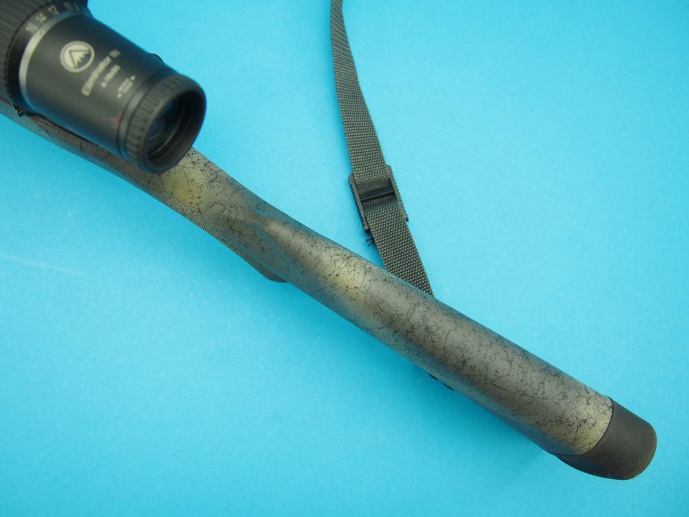 Bergara B-14 Ridge .300 PRC w/Burris Eliminator+Bipod *WOW* 1¢/NoReserve!-img-10