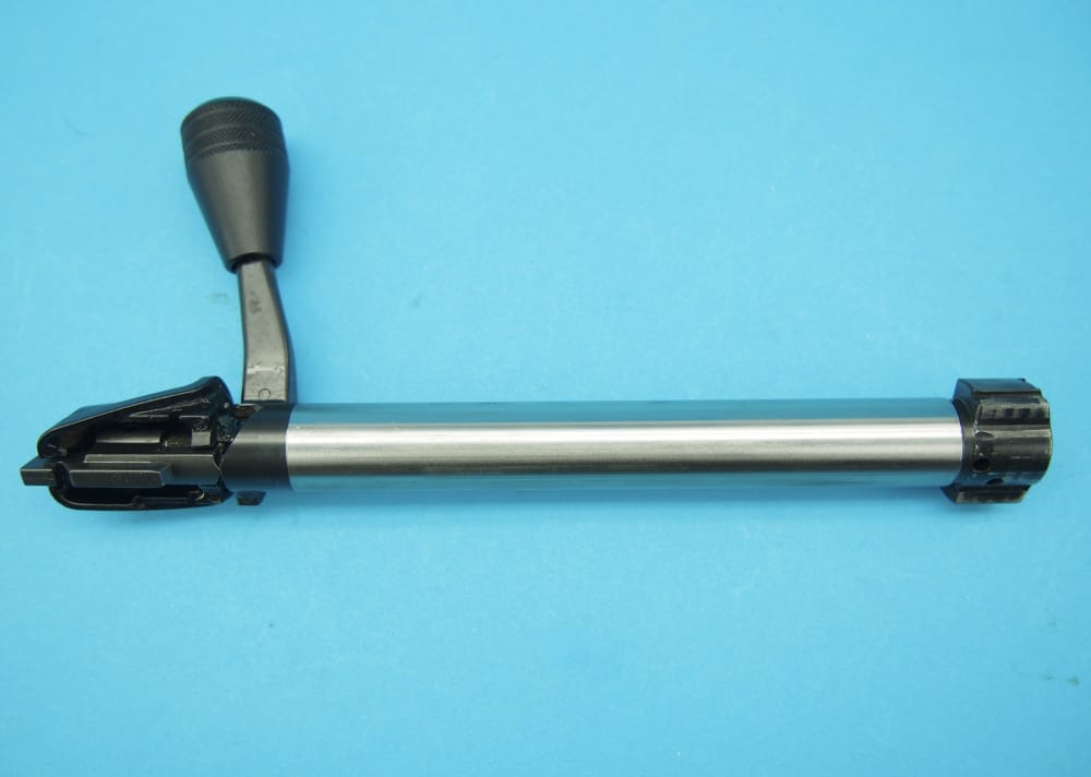 Bergara B-14 Ridge .300 PRC w/Burris Eliminator+Bipod *WOW* 1¢/NoReserve!-img-27