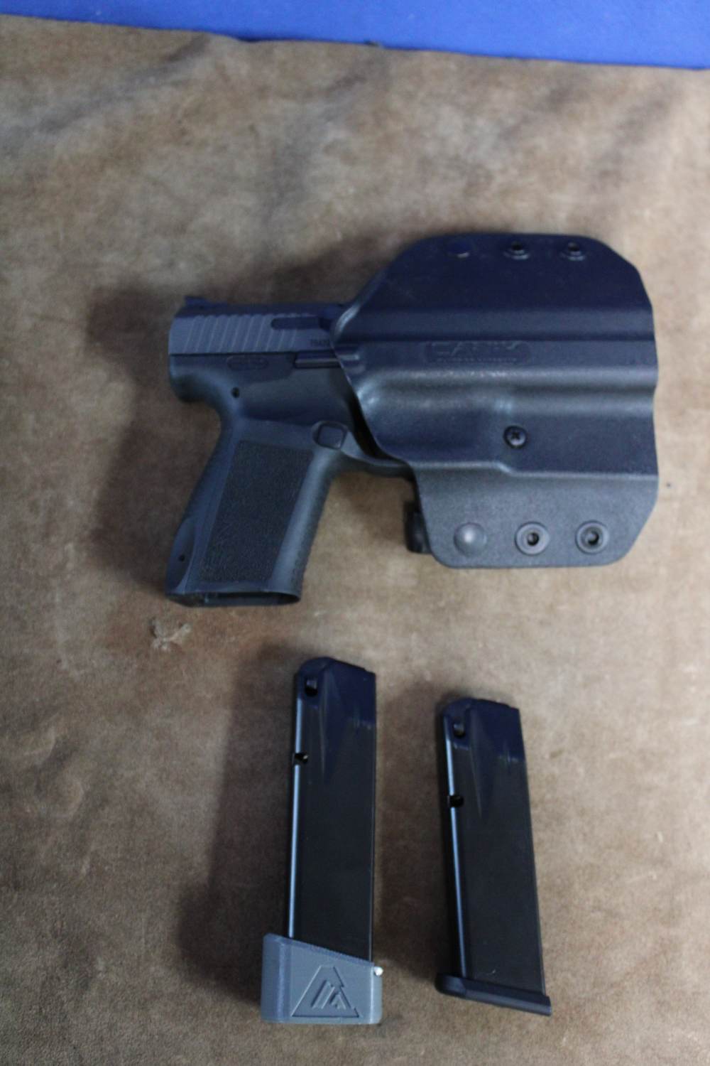 04209 Canik TP9SF Elite 9mm Pistol-img-11