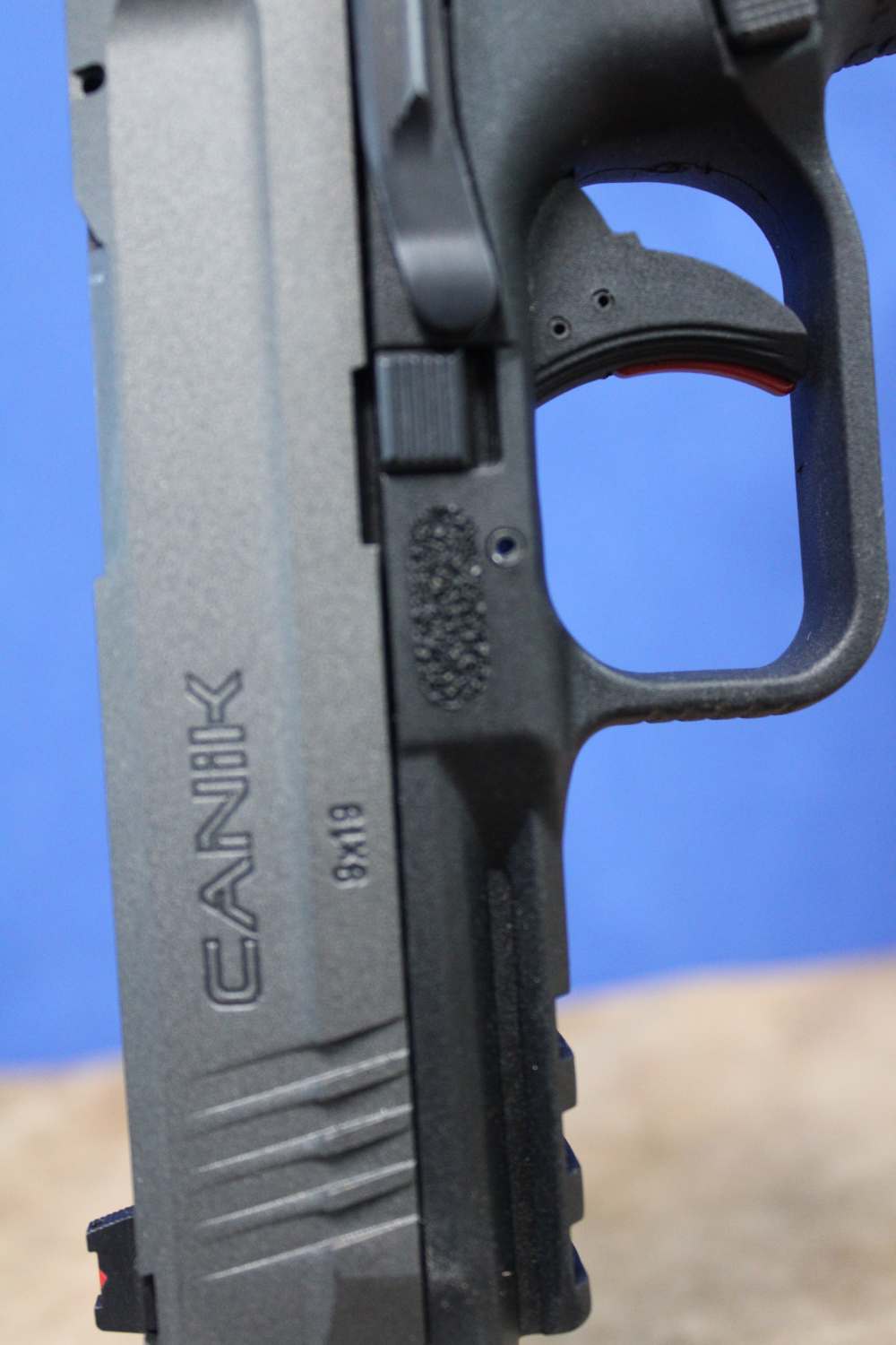 04209 Canik TP9SF Elite 9mm Pistol-img-4