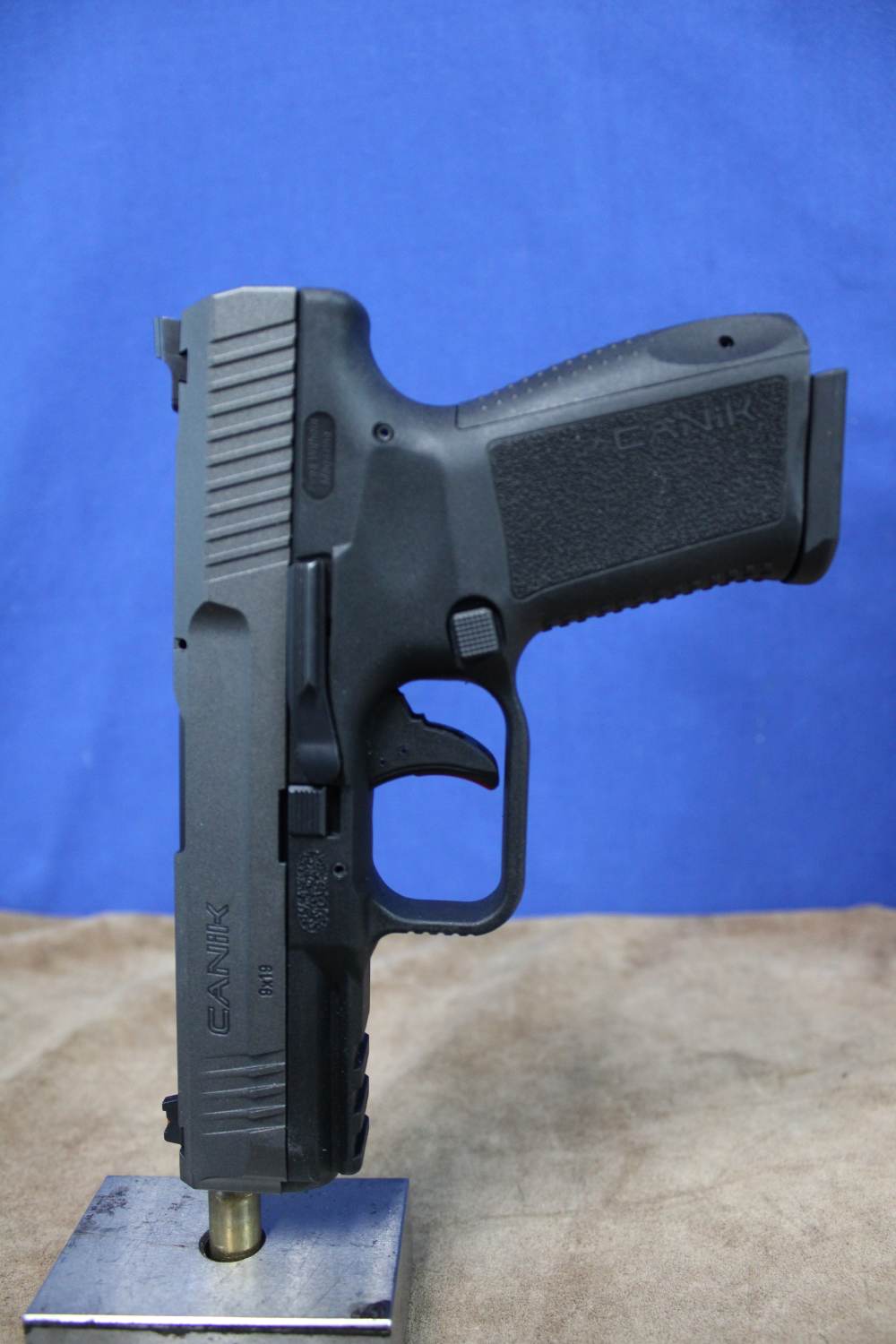 04209 Canik TP9SF Elite 9mm Pistol-img-1