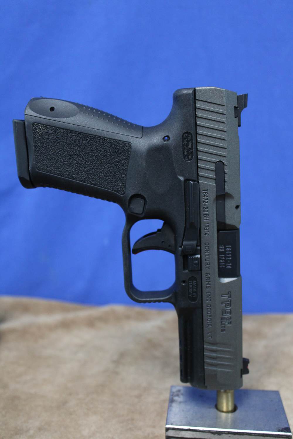 04209 Canik TP9SF Elite 9mm Pistol-img-0