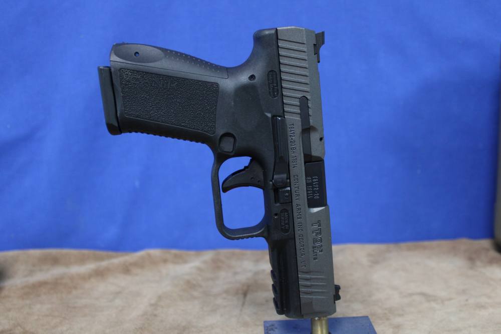 04209 Canik TP9SF Elite 9mm Pistol-img-12