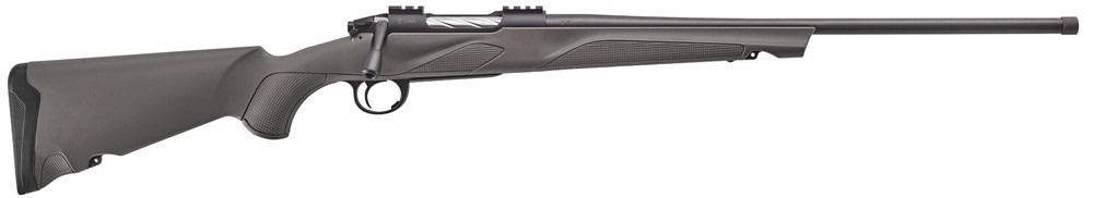 Franchi Momentum 450 Bushmaster 22" Threaded Barrel Gray - 41573-img-0