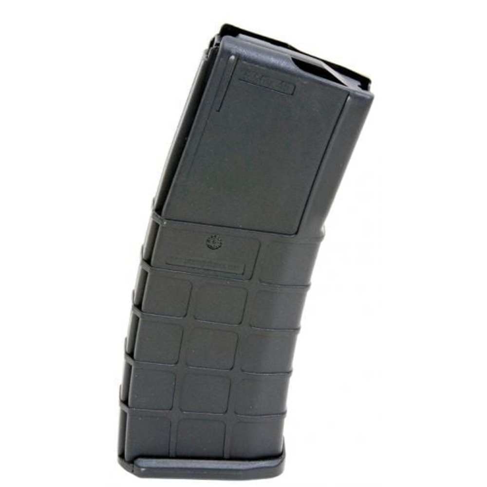 ProMag 30 Round .223 Rem/5.56 AR-15/M-16 Magazine, Black - COLA18B-img-1