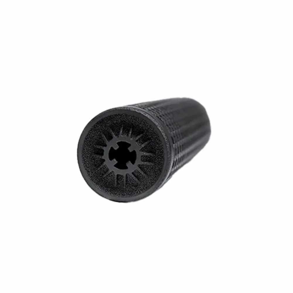 PTR Vent Spiritus 556I - 5.56mm Suppressor - 1/2x28 DT - Black-img-2