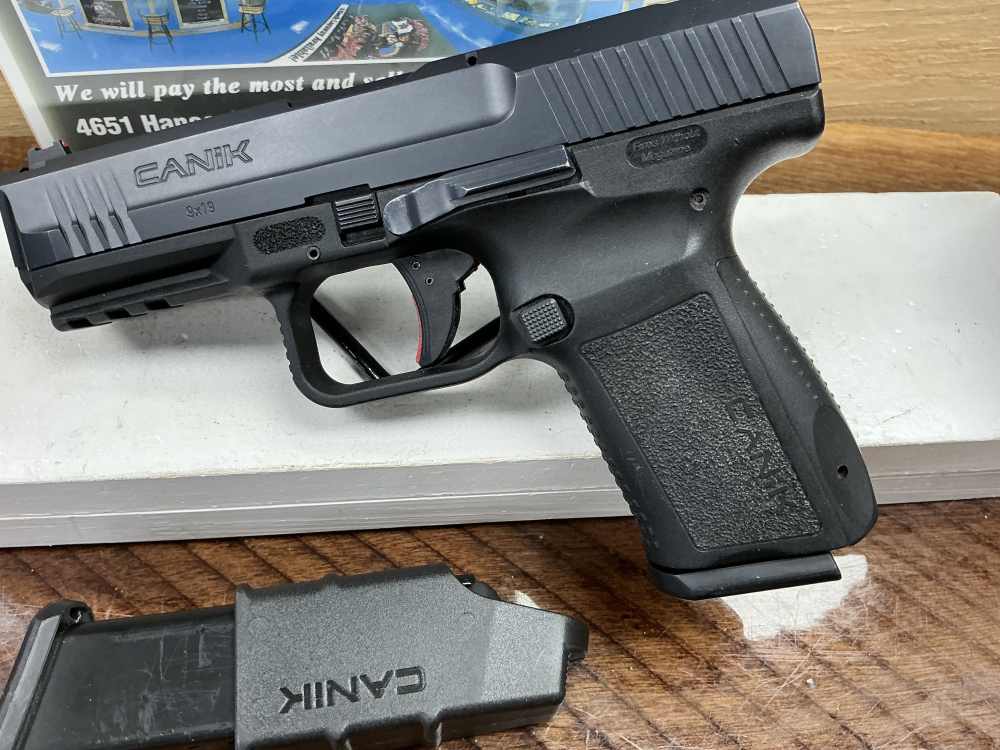 CANIK TP9SFX ELITE 9MM 2 MAGS SPEED LOADER -img-3