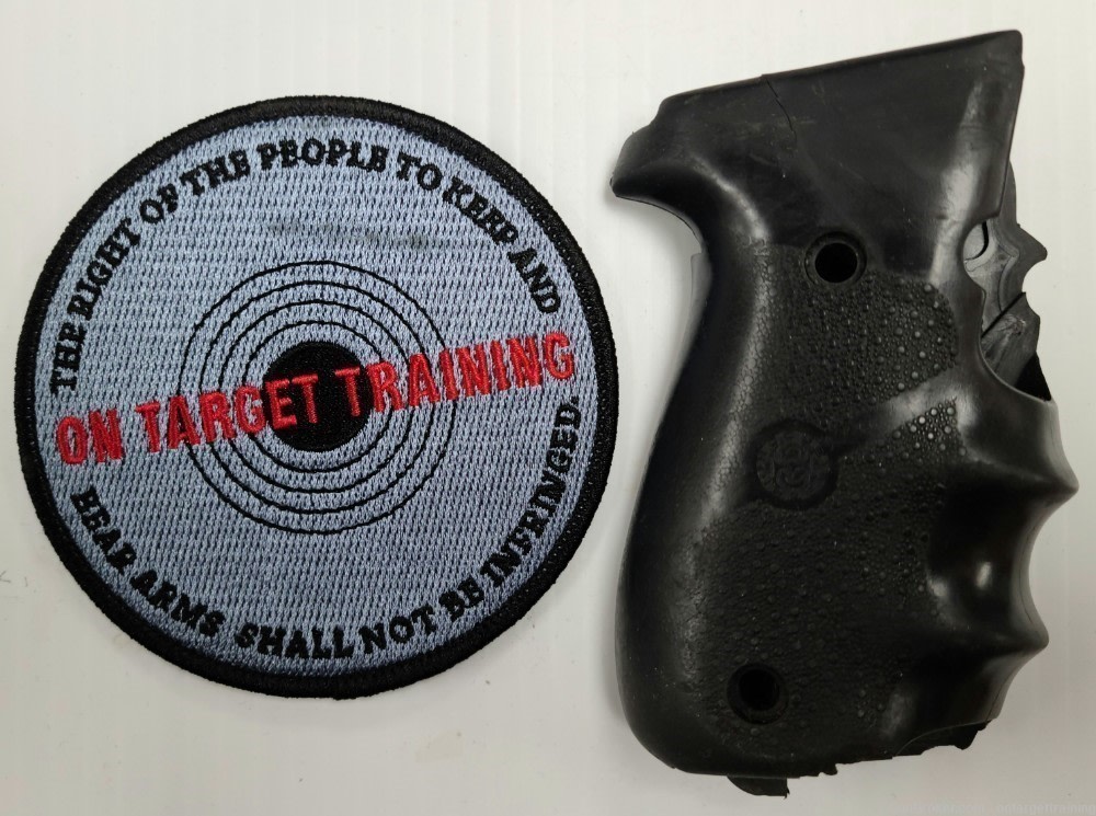 HOGUE GRIPS FOR SIG P 226-img-0