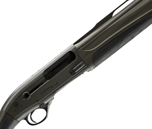 Beretta A400 Xtreme Plus KO OD Green - 26" - 12 Ga-img-6