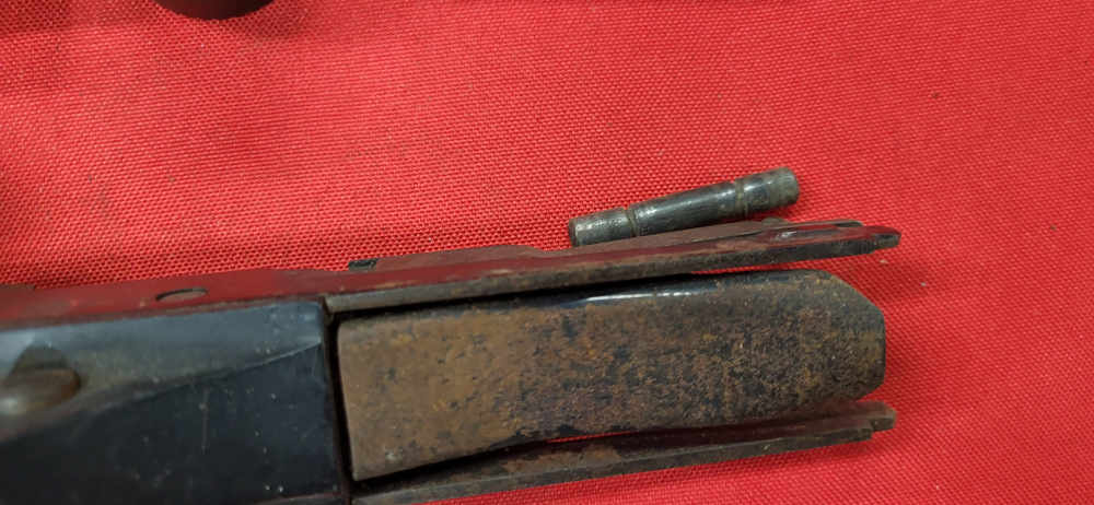 Winchester 1400 12Ga Shotgun Parts. Bolt, Forearm, Misc. Internals-img-11