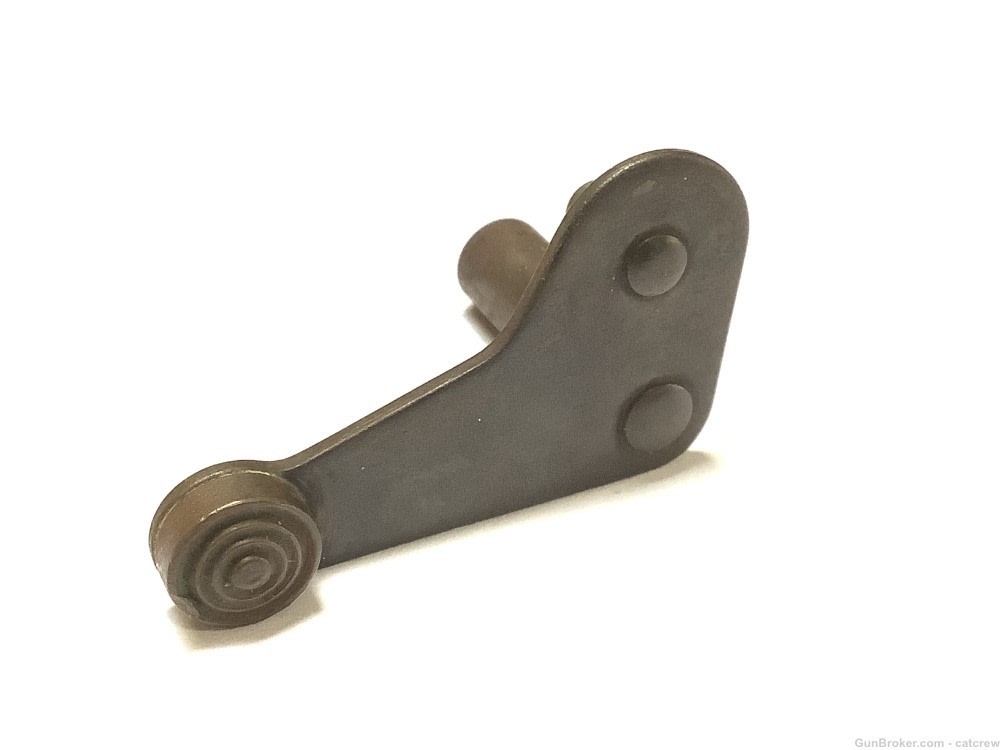FAL Metric Lower Receiver Lock Lever Horizontal-img-0