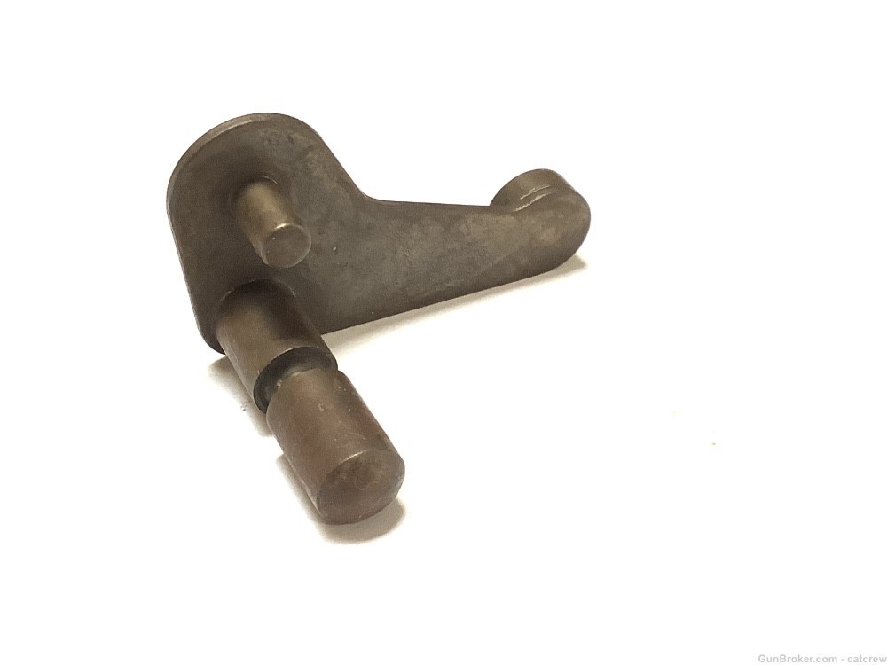 FAL Metric Lower Receiver Lock Lever Horizontal-img-1