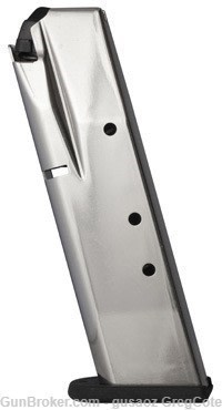 Browning BDA or EAA GIRSAN MC 14T 13 RD .380 ACP Mec-Gar * MGBRBDA13N-img-1