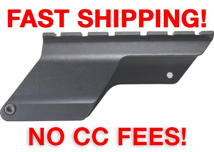 Aimtech Saddle Mount Mossberg-img-0