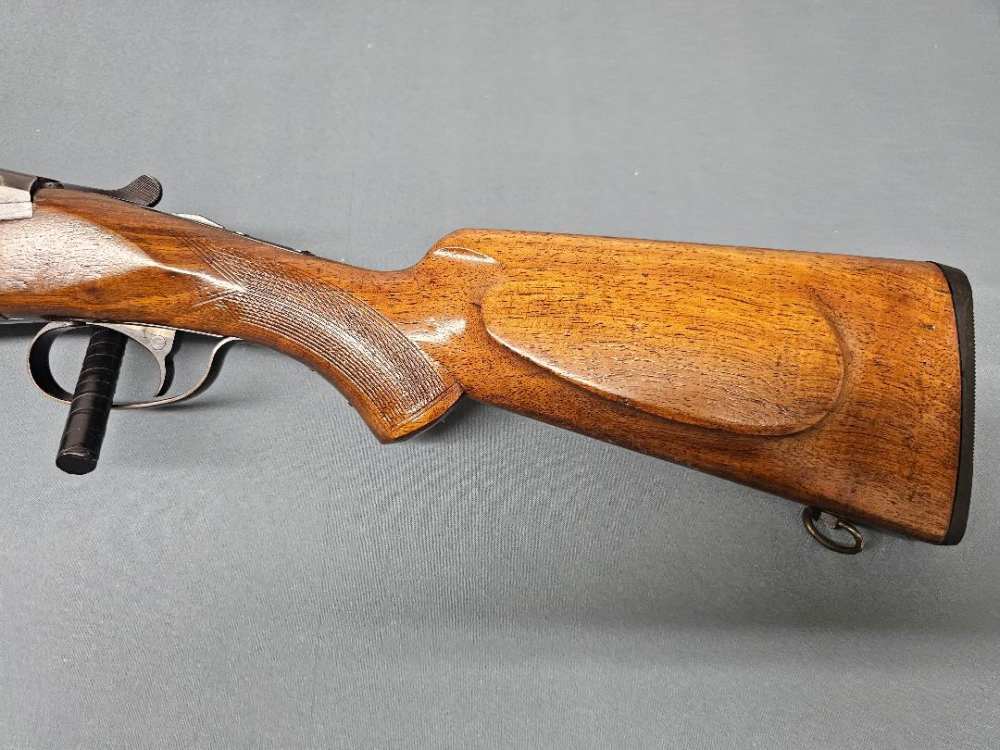 USED Valmet Helsinki 12 Gauge Over / Under Shotgun-img-4
