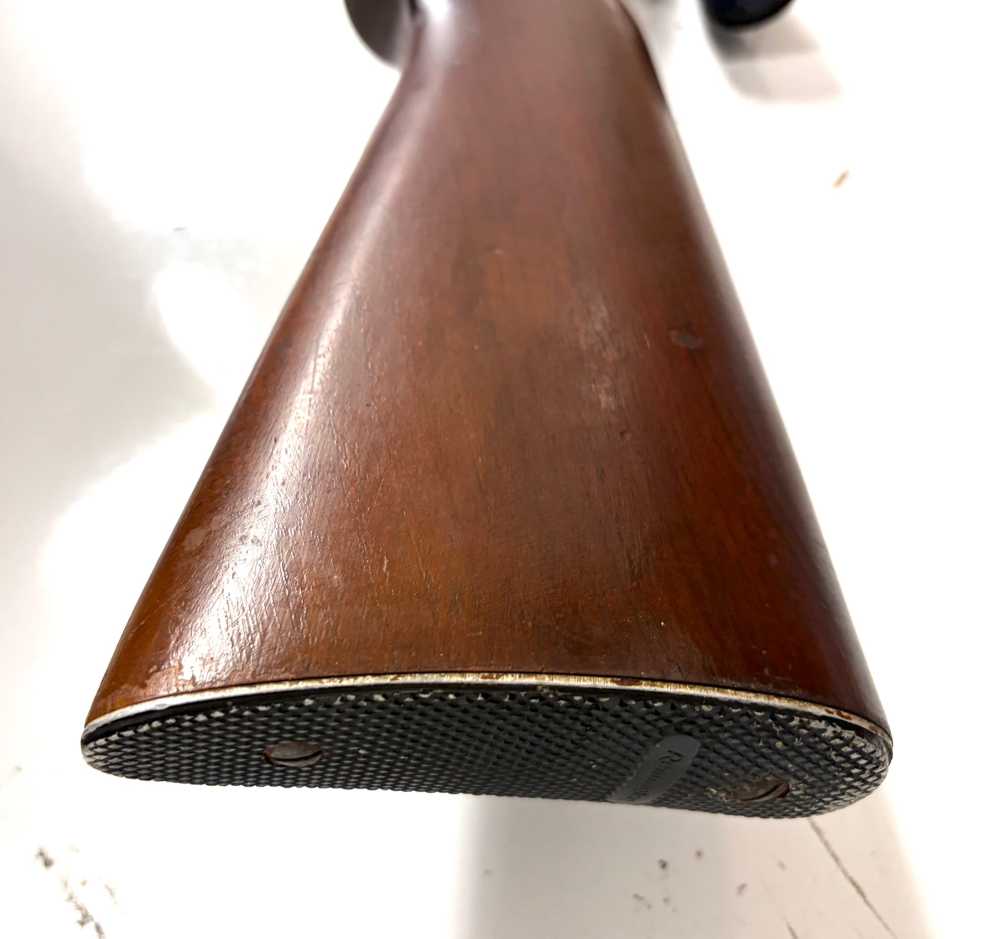REMINGTON 722  .222 REMINGTON-img-12