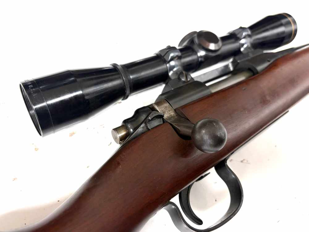 REMINGTON 722  .222 REMINGTON-img-15