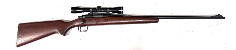 REMINGTON 722  .222 REMINGTON-img-0