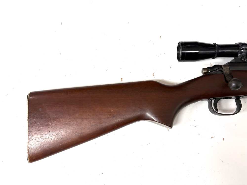 REMINGTON 722  .222 REMINGTON-img-1