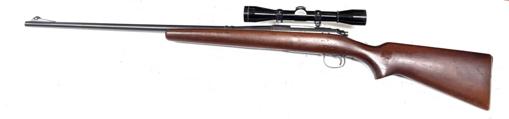 REMINGTON 722  .222 REMINGTON-img-4