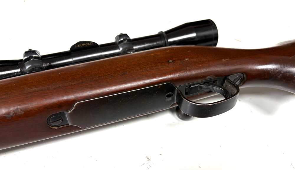 REMINGTON 722  .222 REMINGTON-img-11