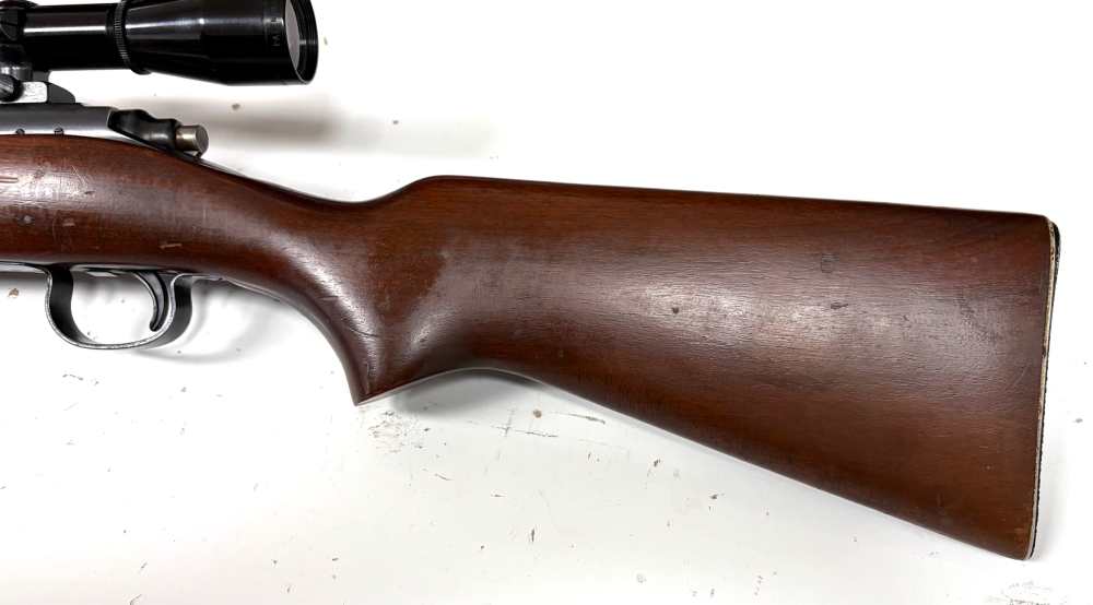 REMINGTON 722  .222 REMINGTON-img-5