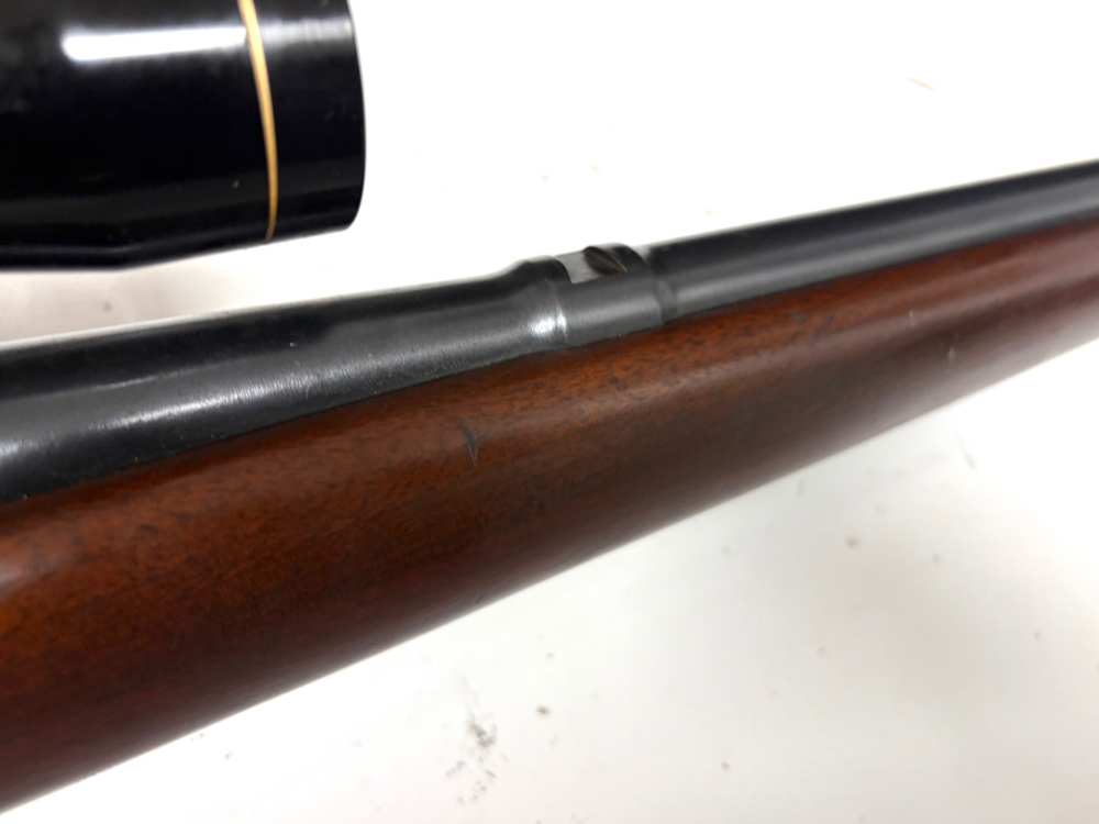 REMINGTON 722  .222 REMINGTON-img-16