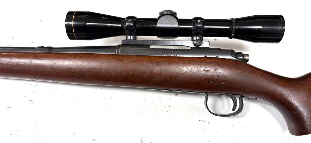 REMINGTON 722  .222 REMINGTON-img-6