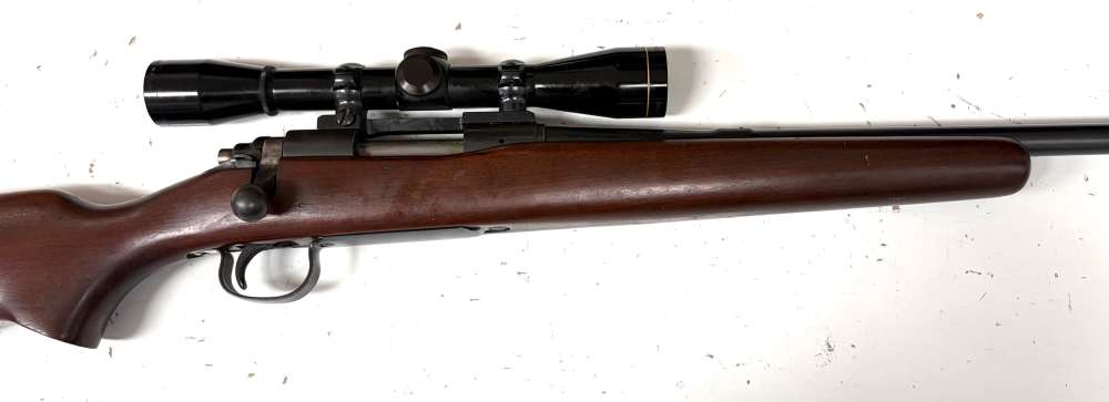 REMINGTON 722  .222 REMINGTON-img-2