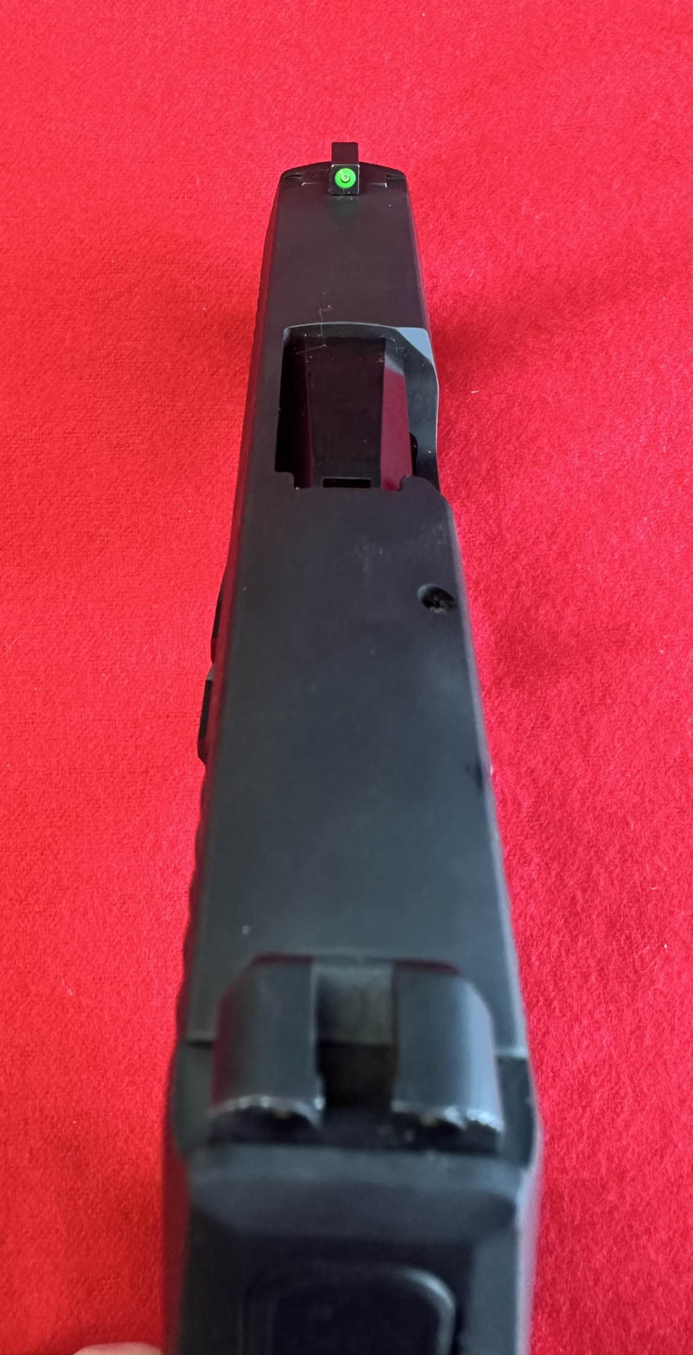 Sig Sauer P365 3.1” 2 Tone 9mm 12 Round Mag Orig Case-img-7