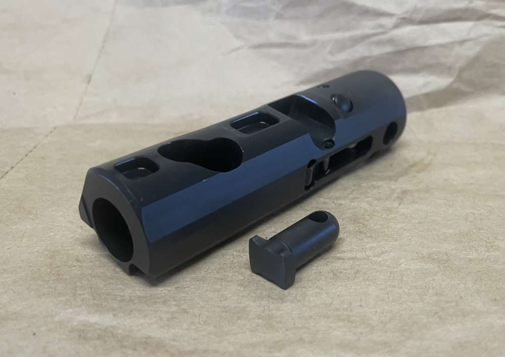 Sig MCX-Spear LT Bolt Carrier & Cam Pin -img-1